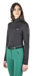 LUPETTO M/L SECOND SKIN INVERNALE DONNA Donna, Polo da allenamento 